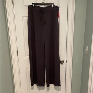 Spanx Air Essentials Women's Storm Wide-Leg Pants